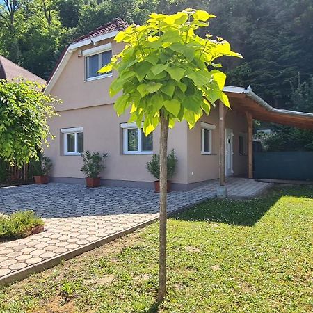 Vizparti Nyaralo Villa Fonyod Exterior photo