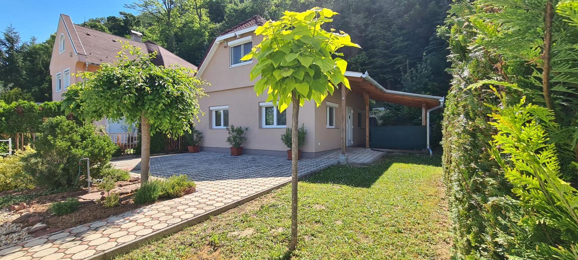 Vizparti Nyaralo Villa Fonyod Exterior photo
